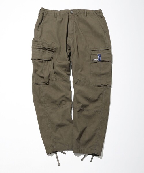 NAUTICA(ノーティカ)の「NAUTICA/ノーティカ BDU Pants(その他パンツ・メンズ・ネイビー/グレー/オリーブ・MEDIUM/LARGE/X-LARGE/XX-LARGE)」の11枚目の写真