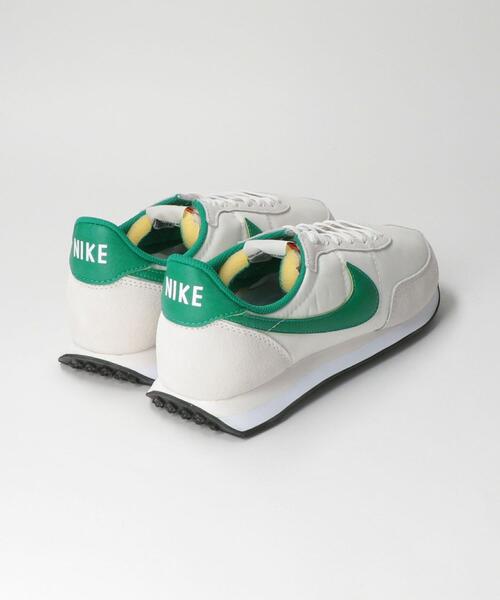 NIKE（ナイキ）の「【国内exclusive】 ＜NIKE（ナイキ）＞ WaffleTrainer2/スニーカー（スニーカー・メンズ・ホワイト・29cm/27cm/25.5cm/26cm/27.5cm/26.5cm/28.5cm/28cm）」の5枚目の写真