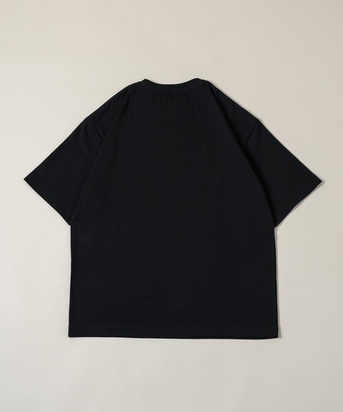 ADAMASTE（アダマスト）の「"ADAMASTE"オリジナルロゴTEE（Tシャツ/カットソー・メンズ・ホワイト/ブラック・SMALL/MEDIUM/LARGE）」の14枚目の写真