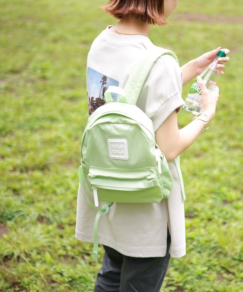 Cilocala シロカーラ Cilocala S バックパック リュック Ciaopanic Typy チャオパニックティピー のファッション通販 Zozotown