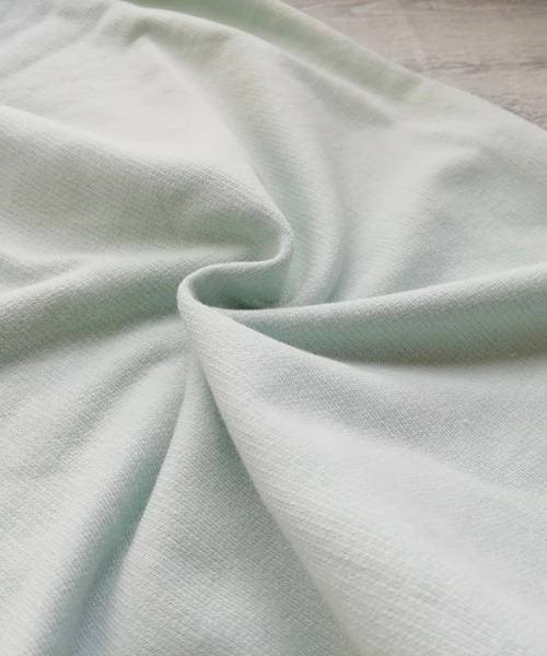 Dalfwin（ダールフィン）の「韓国ファッションCEREALT上下スウェットセットアップルームウェア（ルームウェア/パジャマ・レディース・ミント/オレンジ/ブラック・FREE）」の8枚目の写真