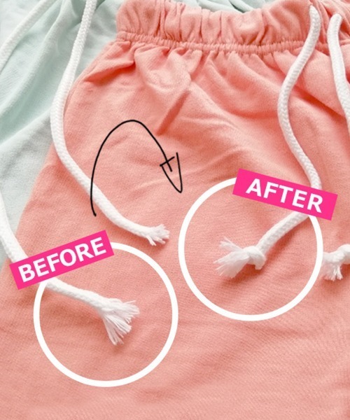 Dalfwin（ダールフィン）の「韓国ファッションCEREALT上下スウェットセットアップルームウェア（ルームウェア/パジャマ・レディース・ミント/オレンジ/ブラック・FREE）」の22枚目の写真