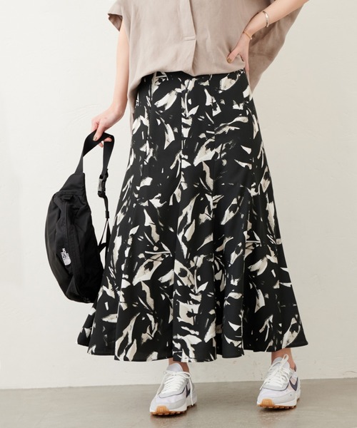 JOURNAL STANDARD（ジャーナルスタンダード）の「リーフプリント