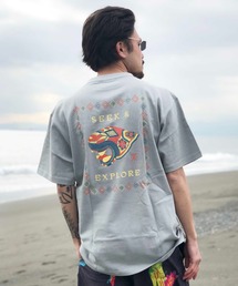 【ROARK】“OFRENDA” TEE
