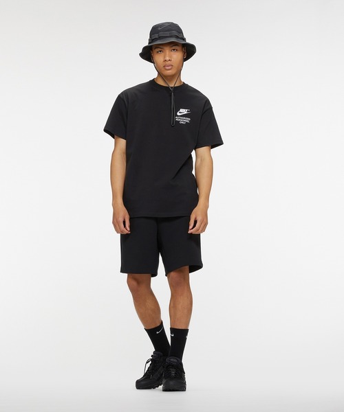 NIKE（ナイキ）の「ナイキ ブーニー バケットハット / Nike Boonie Bucket Hat（ハット・メンズ・ブラック/カーキ/ホワイト・L/XL/M/L/S/M）」の17枚目の写真