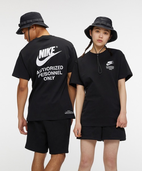 NIKE（ナイキ）の「ナイキ ブーニー バケットハット / Nike Boonie Bucket Hat（ハット・メンズ・ブラック/カーキ/ホワイト・L/XL/M/L/S/M）」の14枚目の写真