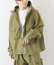 【STORY mfg. / ストーリーエムエフジー.】FORAGER JACKET