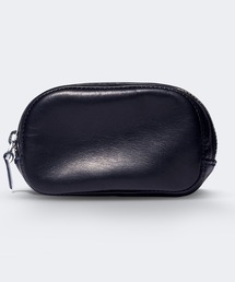 aniary（アニアリ）の「マルチケ－ス（リアリティレザー）（ポーチ）」