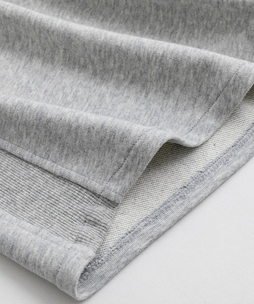 aimoha(アイモハ)の「5分丈マタニティハーフパンツ (SS)(マタニティウェア/グッズ・レディース・ライトグレー/ブラック/カーキ/パープル/イエロー/オレンジ・MEDIUM/LARGE/X-LARGE)」の17枚目の写真