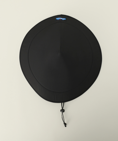 KAVU（カブー）の「【KAVU/カブー】Chillba / チルバ（ハット・メンズ・ブラック/ベージュ/カーキ/その他・FREE）」の8枚目の写真