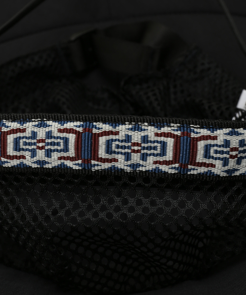 KAVU（カブー）の「【KAVU/カブー】Chillba / チルバ（ハット・メンズ・ブラック/ベージュ/カーキ/その他・FREE）」の11枚目の写真