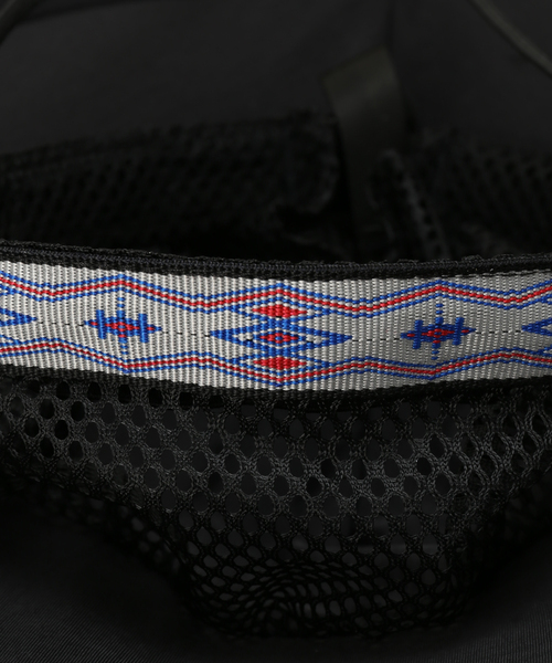 KAVU（カブー）の「【KAVU/カブー】Chillba / チルバ（ハット・メンズ・ブラック/ベージュ/カーキ/その他・FREE）」の12枚目の写真