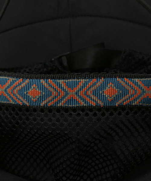 KAVU（カブー）の「【KAVU/カブー】Chillba / チルバ（ハット・メンズ・ブラック/ベージュ/カーキ/その他・FREE）」の14枚目の写真