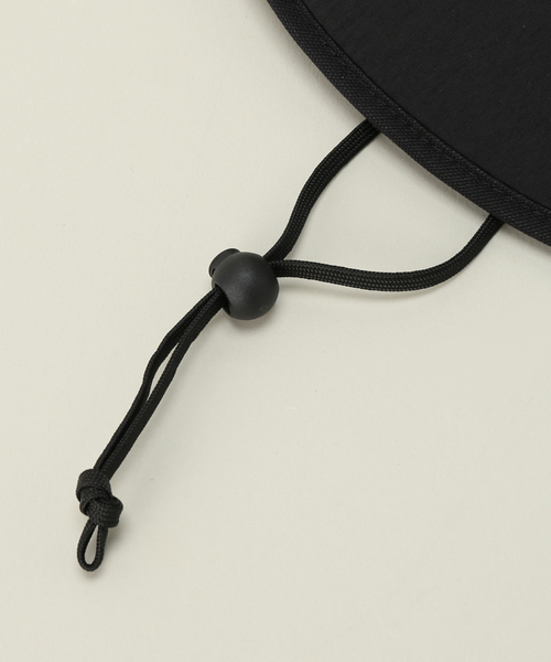 KAVU（カブー）の「【KAVU/カブー】Chillba / チルバ（ハット・メンズ・ブラック/ベージュ/カーキ/その他・FREE）」の15枚目の写真