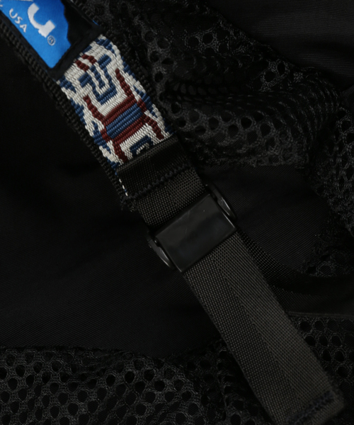 KAVU（カブー）の「【KAVU/カブー】Chillba / チルバ（ハット・メンズ・ブラック/ベージュ/カーキ/その他・FREE）」の16枚目の写真