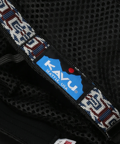 KAVU（カブー）の「【KAVU/カブー】Chillba / チルバ（ハット・メンズ・ブラック/ベージュ/カーキ/その他・FREE）」の17枚目の写真