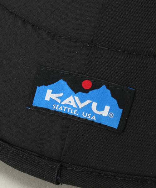 KAVU-カブー　チルバハット カブー チルバ – aandfonlinestore