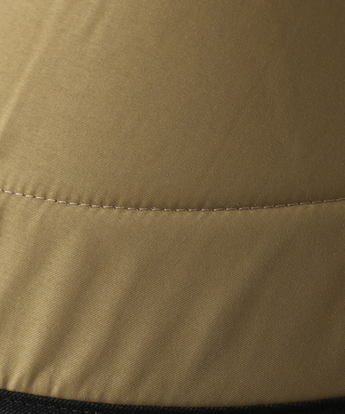 KAVU（カブー）の「【KAVU/カブー】Chillba / チルバ（ハット・メンズ・ブラック/ベージュ/カーキ/その他・FREE）」の20枚目の写真