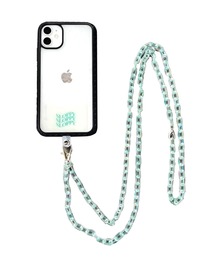 WHO'S WHO gallery | 【SLOPPY/スロッピー】スマホラメチェーンショルダー(スマホグッズ)