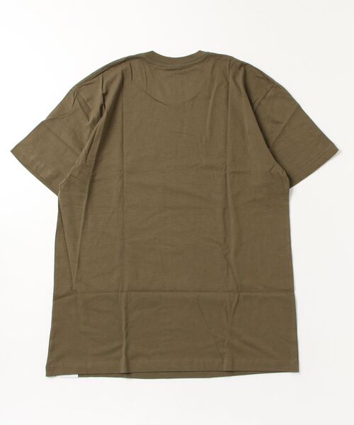 Diamond SUPPLY CO.(ダイアモンドサプライ)の「Diamond Supply Co./ダイアモンド Tシャツ A22DMPA100(Tシャツ/カットソー・メンズ・ホワイト/グリーン/ブラック・XL/M/L/XXL)」の4枚目の写真
