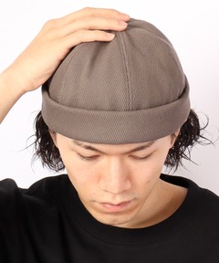 Snow Peak / Clend Watch Cap ワッチキャップ 帽子（キャップ