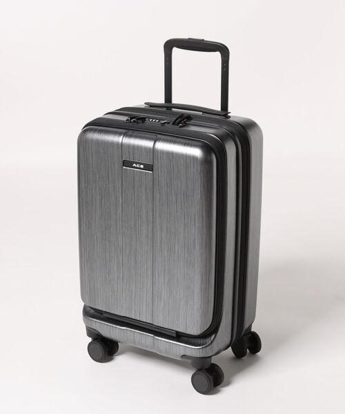 セール】ACE フォールズ スーツケース 機内持ち込み 32～41L 06905