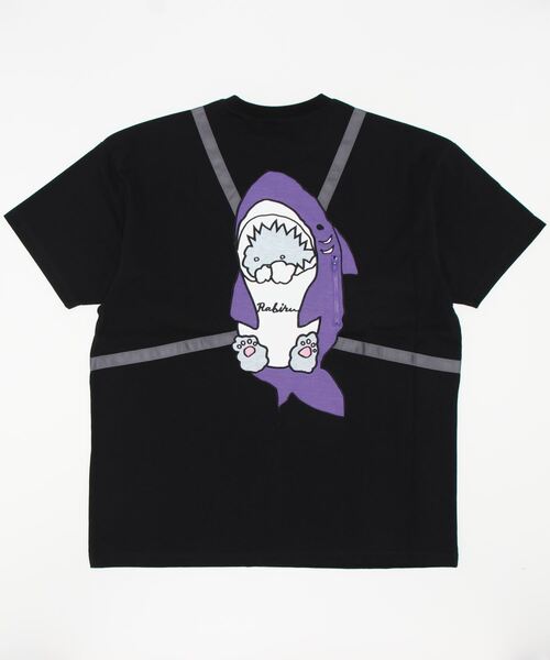 ScoLar Parity（スカラーパリティ）の「322011：サメラビルバック