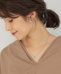 リングネックレス