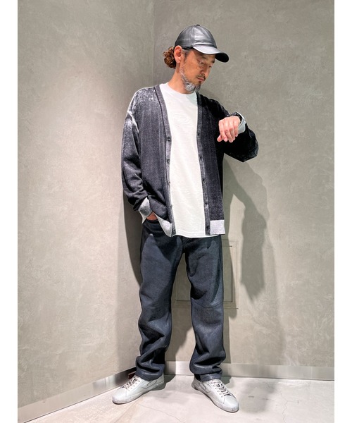 t*u様 DIESEL 本革レザーパンツ OCHISE / 00s アーカイブ DIESEL 本革レザーパンツ OCHISE / 00s アーカイブ Y2K - メルカリ
