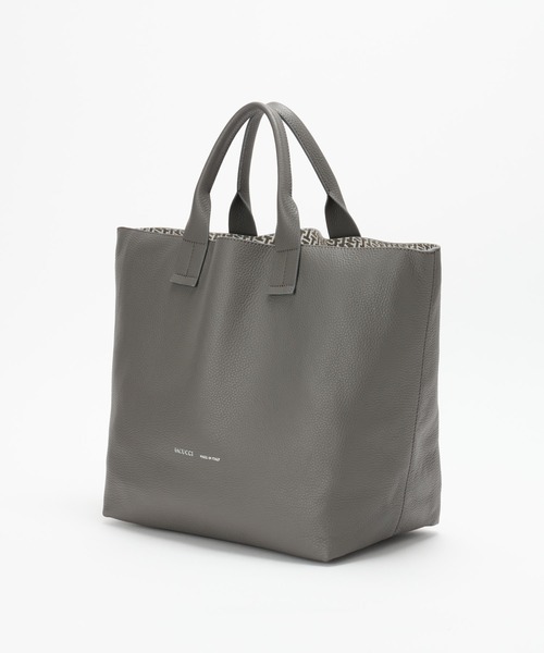 IACUCCI（イアクッチ）の「オペラ CERVO/STAMPA INTERNA（トート