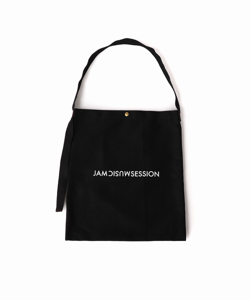 JAM バック Noble（ノーブル）の「【N.Jam】JAM SESSIONトートバッグ( スモール