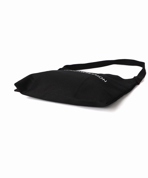 Noble（ノーブル）の「【N.Jam】JAM SESSIONトートバッグ( スモール)（トートバッグ・レディース・ホワイト/ブラック/マルチ・FREE）」の15枚目の写真