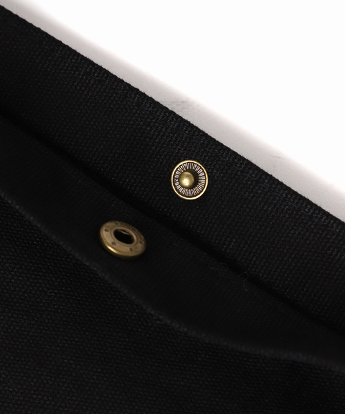 Noble（ノーブル）の「【N.Jam】JAM SESSIONトートバッグ( スモール)（トートバッグ・レディース・ホワイト/ブラック/マルチ・FREE）」の8枚目の写真