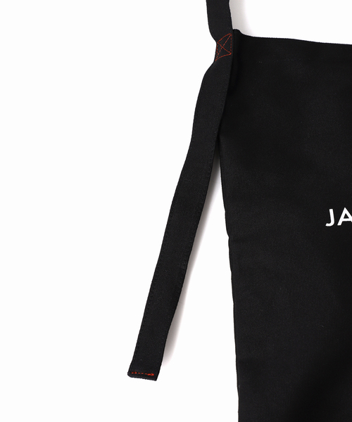 Noble（ノーブル）の「【N.Jam】JAM SESSIONトートバッグ( スモール)（トートバッグ・レディース・ホワイト/ブラック/マルチ・FREE）」の11枚目の写真