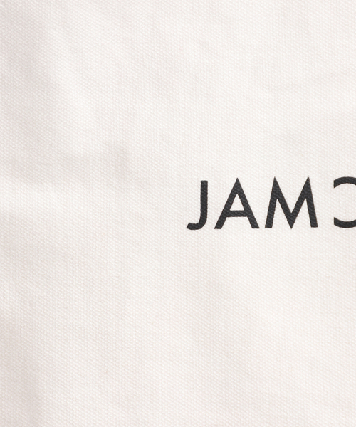 Noble（ノーブル）の「【N.Jam】JAM SESSIONトートバッグ( スモール)（トートバッグ・レディース・ホワイト/ブラック/マルチ・FREE）」の20枚目の写真