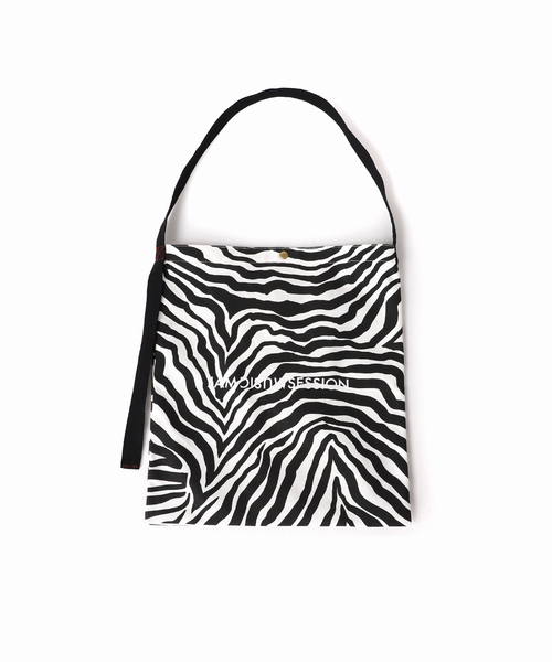 Noble（ノーブル）の「【N.Jam】JAM SESSIONトートバッグ( スモール