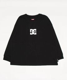 22 KD STAR WIDE LS/DCキッズ長袖ロンT