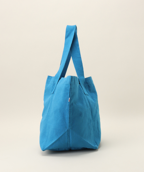 【Sporty & Rich】★人気★ワックストートバッグ Sporty & Rich】☆人気☆ワックストートバッグ (Sporty & Rich