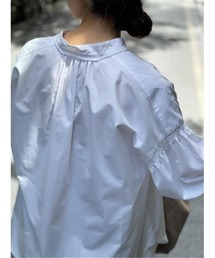 BEARDSLEY | リボンシャツ(シャツ/ブラウス)