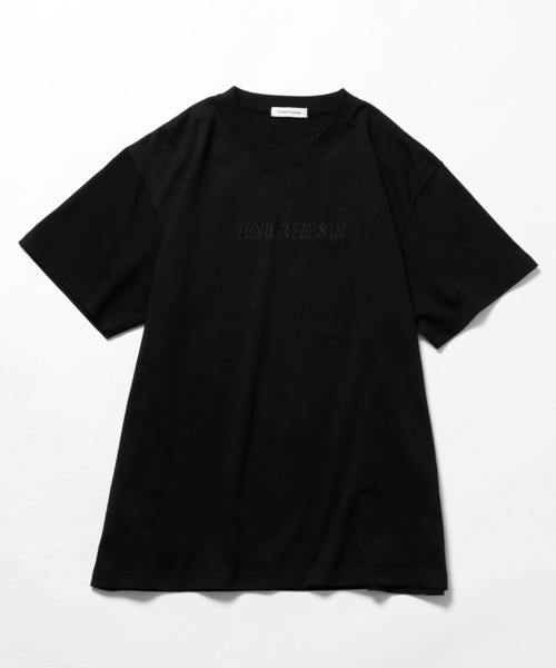 TENDER PERSON（テンダーパーソン）の「TENDER PERSON/テンダー