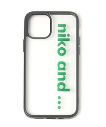 Niko And ニコアンドのスマホケース カバー Iphone 通販 Zozotown