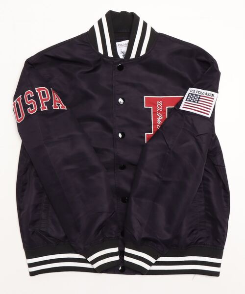 U.S. POLO ASSN.（ユーエスポロアッスン）の「U.S.POLO ASSN. ワッペン