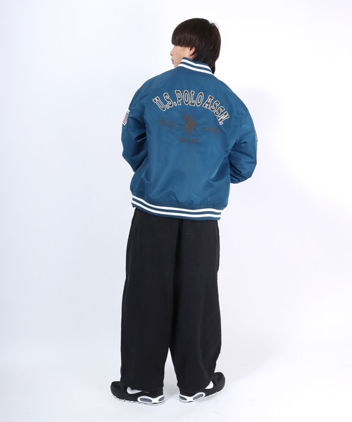 U.S. POLO ASSN.（ユーエスポロアッスン）の「U.S.POLO ASSN