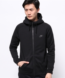 NIKE SPORTSWEAR | メンズ ナイキ テックフリース ジップフーディ パーカー AS NIKE TECH FLEECE AW77(パーカー)