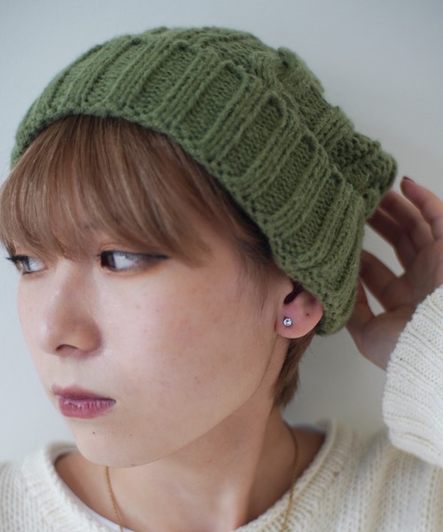 Port(ポート)の「金属アレルギー対応 ミニ ストーン ピアス【 サージカルステンレス / 316L 】 #(ピアス(両耳用)・レディース・シルバー/ゴールド・A/B)」の8枚目の写真
