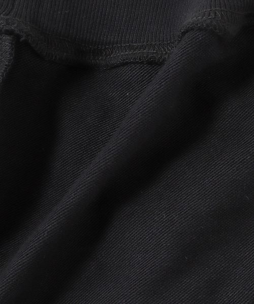 B.C STOCK（ベーセーストック）の「Ecoutezスウェットパンツ（スウェットパンツ・レディース・ブラック/アイボリー/ボルドー・FREE）」の21枚目の写真