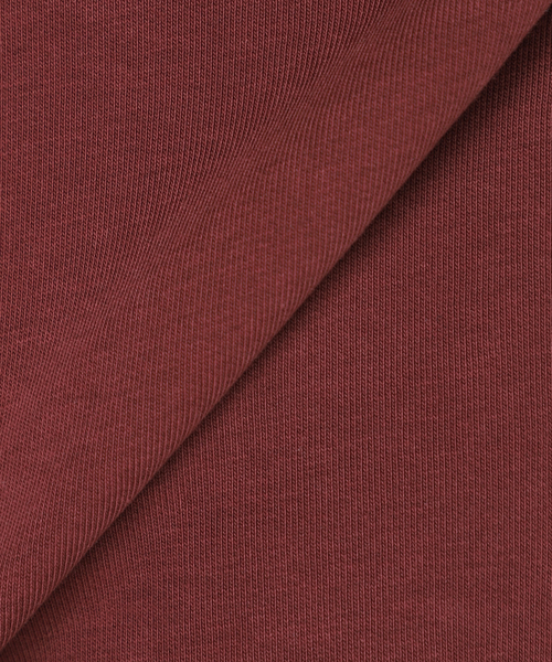 B.C STOCK（ベーセーストック）の「Ecoutezスウェットパンツ（スウェットパンツ・レディース・ブラック/アイボリー/ボルドー・FREE）」の14枚目の写真