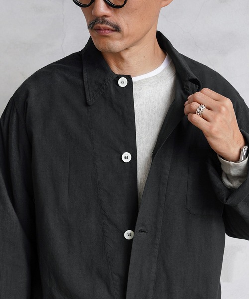 MILITARY（ミリタリー）の「実物 新品 デッドストック フランス軍