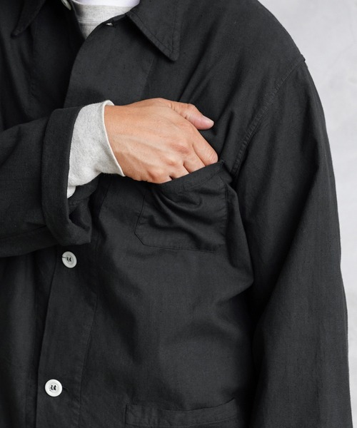 MILITARY（ミリタリー）の「実物 新品 デッドストック フランス軍