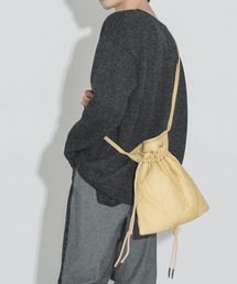 FOLLOWIN | おしゃれデイリーキルティングクロスバック(ショルダーバッグ)